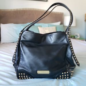 Burberry Bridle Studded Canterbury
